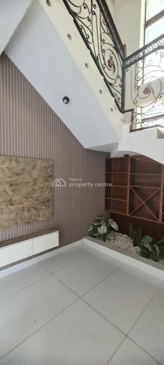 4bedroom Fully Detached Duplex All En-suite, Brown and Brown, Independence Layout, Enugu, Enugu, Detached Duplex for Sale