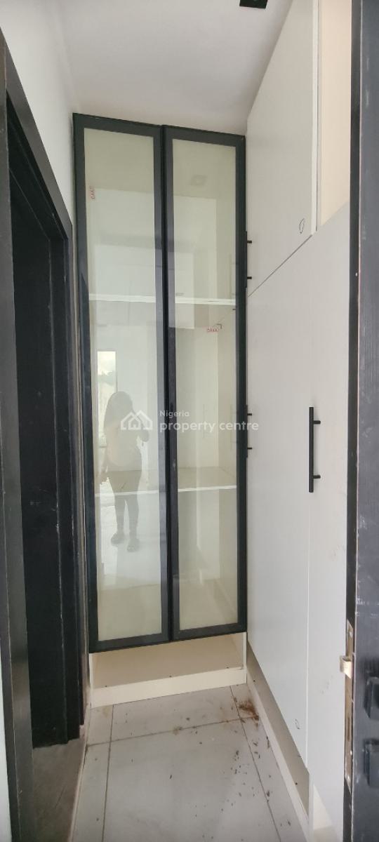 4bedroom Fully Detached Duplex All En-suite, Brown and Brown, Independence Layout, Enugu, Enugu, Detached Duplex for Sale