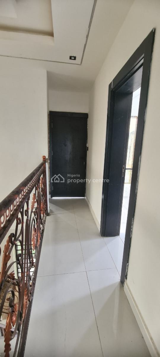 4bedroom Fully Detached Duplex All En-suite, Brown and Brown, Independence Layout, Enugu, Enugu, Detached Duplex for Sale