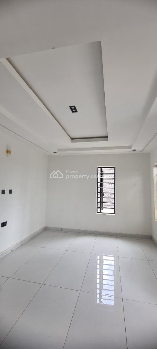 4bedroom Fully Detached Duplex All En-suite, Brown and Brown, Independence Layout, Enugu, Enugu, Detached Duplex for Sale