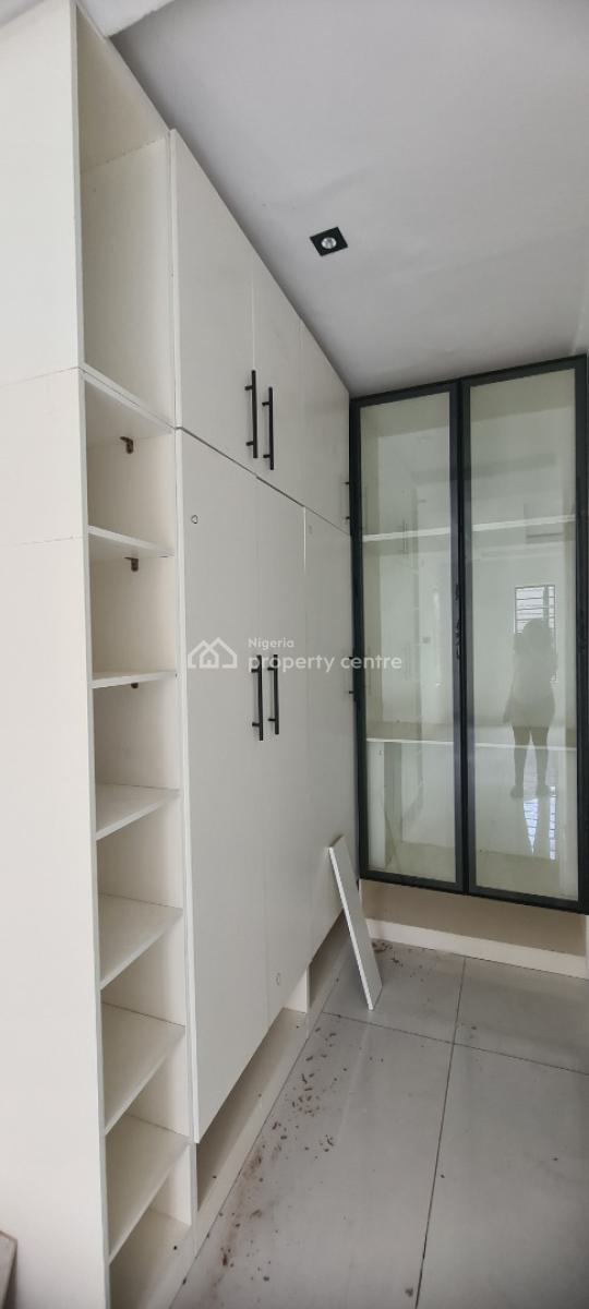 4bedroom Fully Detached Duplex All En-suite, Brown and Brown, Independence Layout, Enugu, Enugu, Detached Duplex for Sale