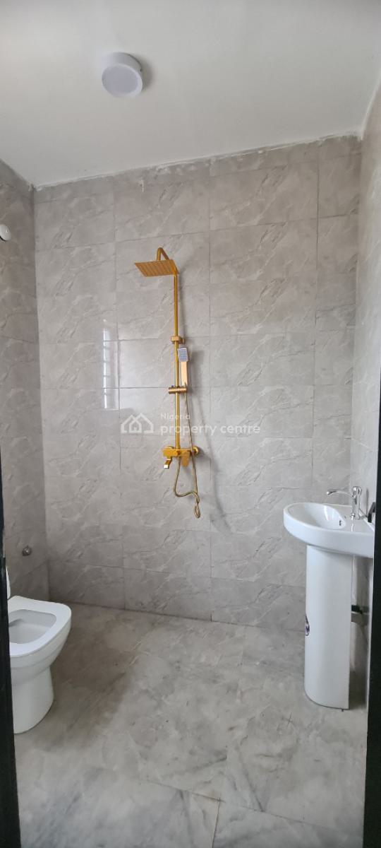 4bedroom Fully Detached Duplex All En-suite, Brown and Brown, Independence Layout, Enugu, Enugu, Detached Duplex for Sale