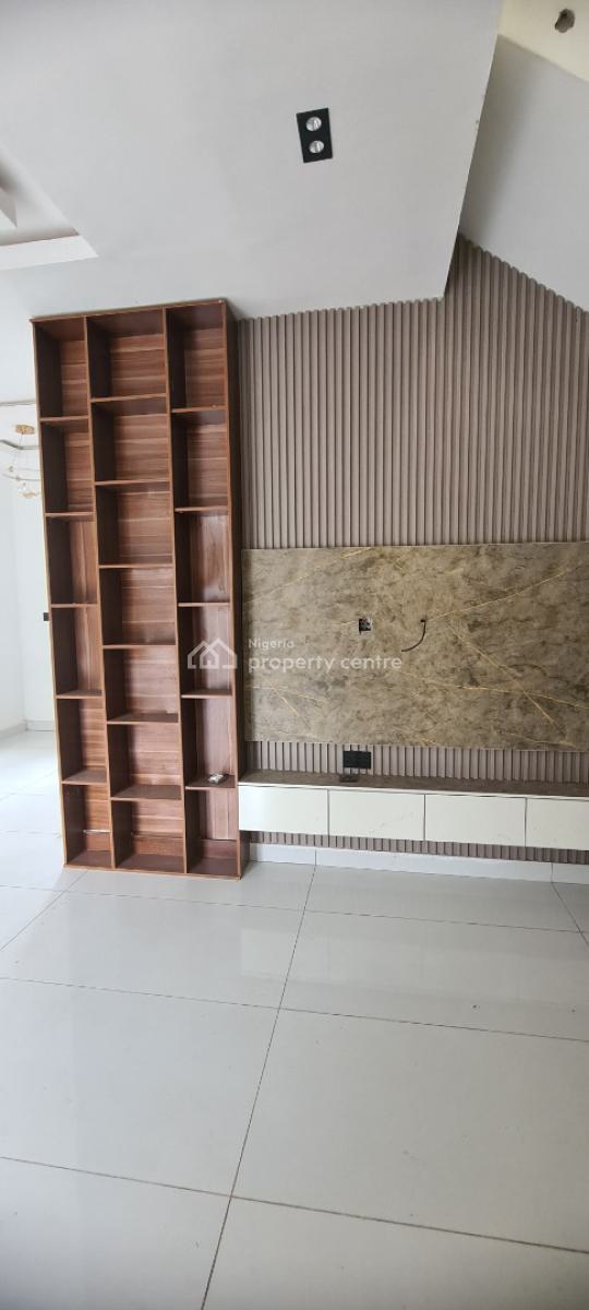 4bedroom Fully Detached Duplex All En-suite, Brown and Brown, Independence Layout, Enugu, Enugu, Detached Duplex for Sale