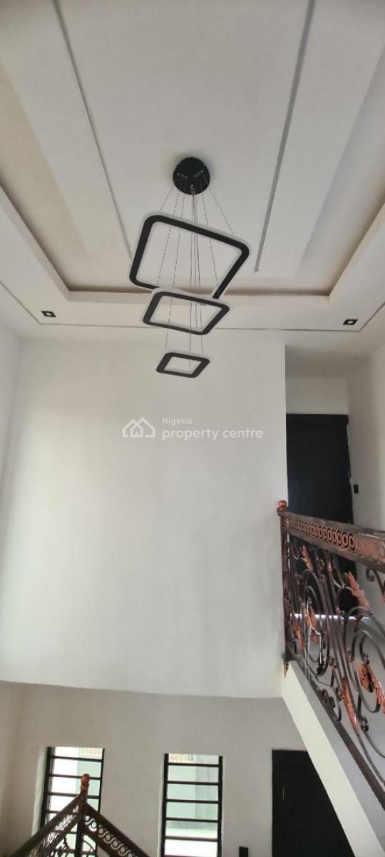 4bedroom Fully Detached Duplex All En-suite, Brown and Brown, Independence Layout, Enugu, Enugu, Detached Duplex for Sale