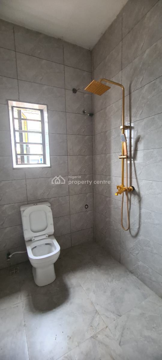 4bedroom Fully Detached Duplex All En-suite, Brown and Brown, Independence Layout, Enugu, Enugu, Detached Duplex for Sale