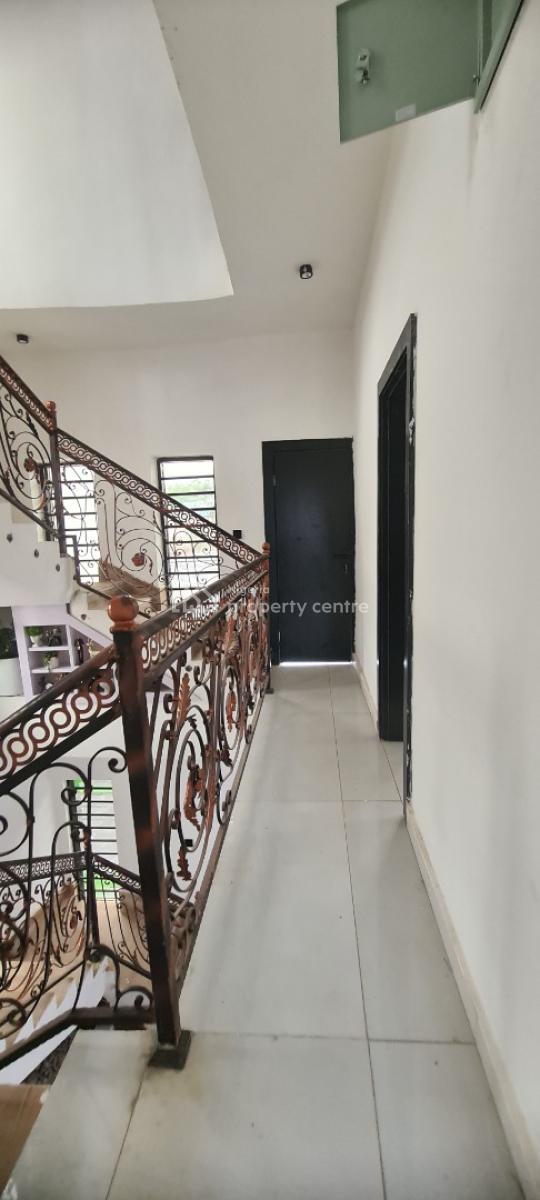 4bedroom Fully Detached Duplex All En-suite, Brown and Brown, Independence Layout, Enugu, Enugu, Detached Duplex for Sale