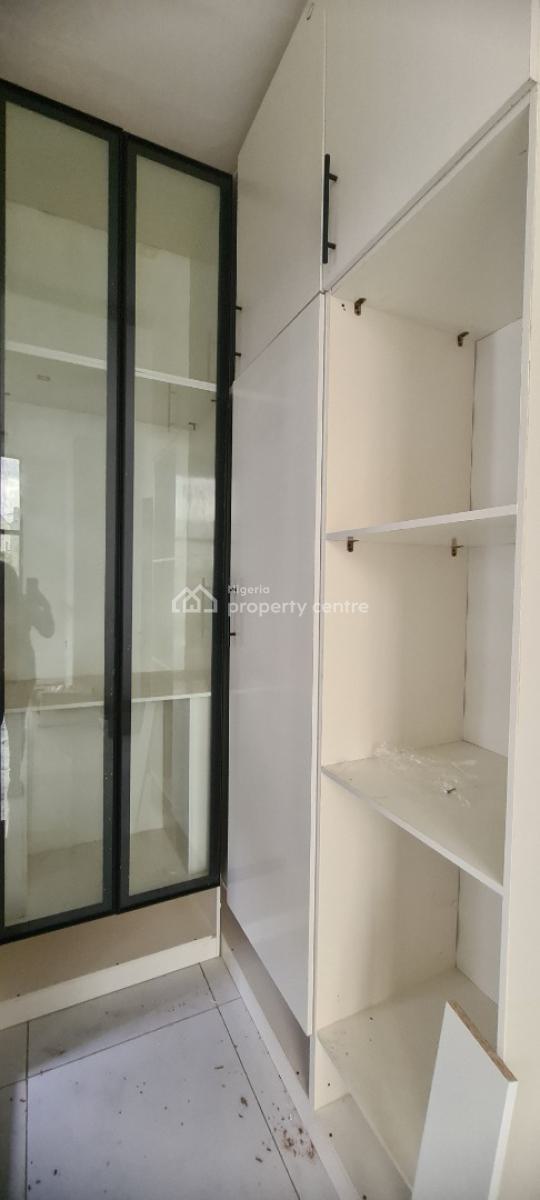 4bedroom Fully Detached Duplex All En-suite, Brown and Brown, Independence Layout, Enugu, Enugu, Detached Duplex for Sale