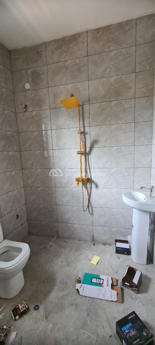 4bedroom Fully Detached Duplex All En-suite, Brown and Brown, Independence Layout, Enugu, Enugu, Detached Duplex for Sale