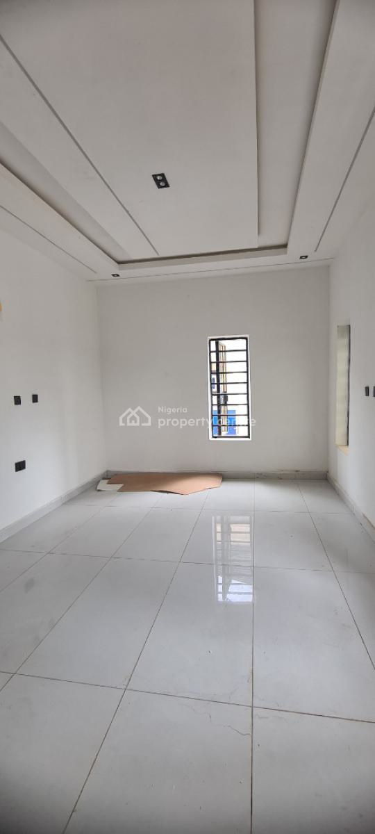 4bedroom Fully Detached Duplex All En-suite, Brown and Brown, Independence Layout, Enugu, Enugu, Detached Duplex for Sale