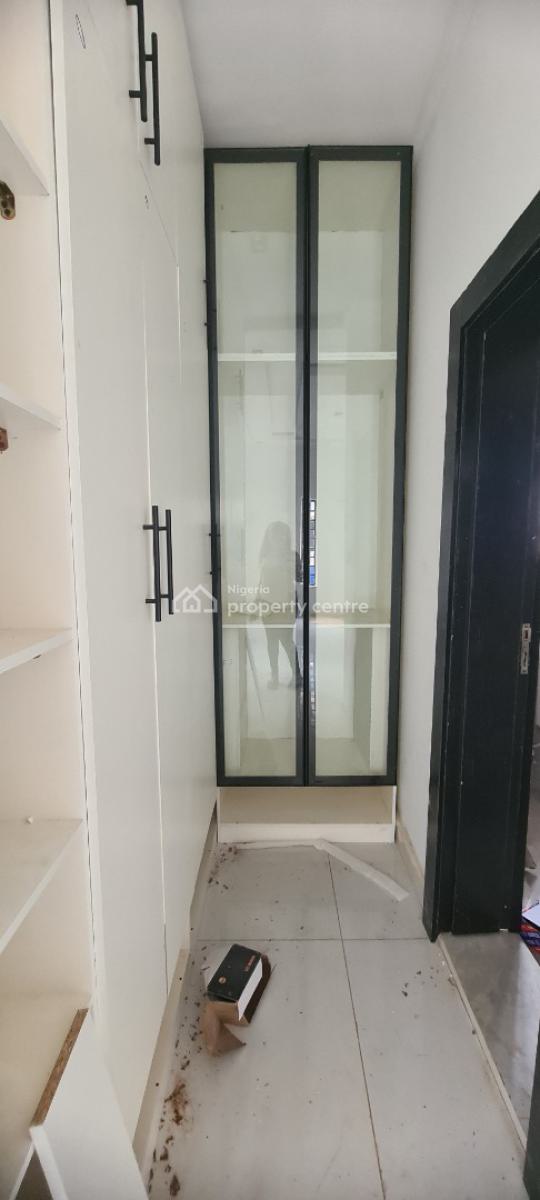 4bedroom Fully Detached Duplex All En-suite, Brown and Brown, Independence Layout, Enugu, Enugu, Detached Duplex for Sale