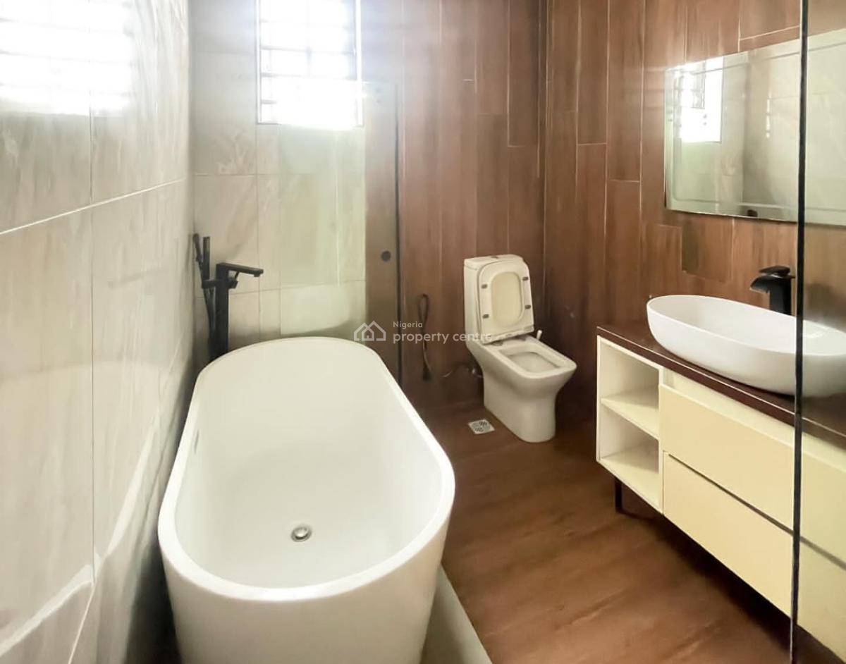 4 Bedroom Terrace Duplex, Orchid Road, Lekki, Lagos, House for Rent