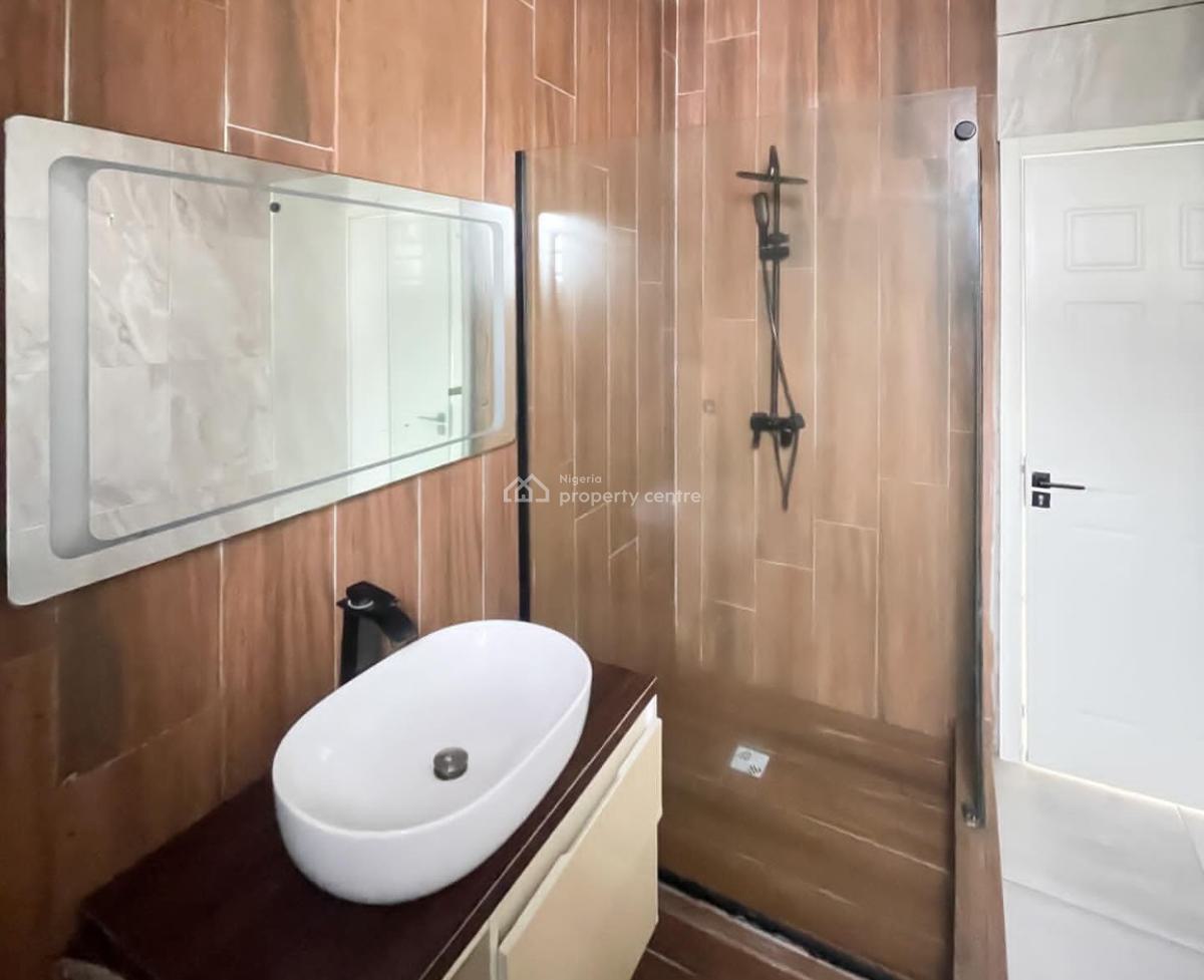 4 Bedroom Terrace Duplex, Orchid Road, Lekki, Lagos, House for Rent