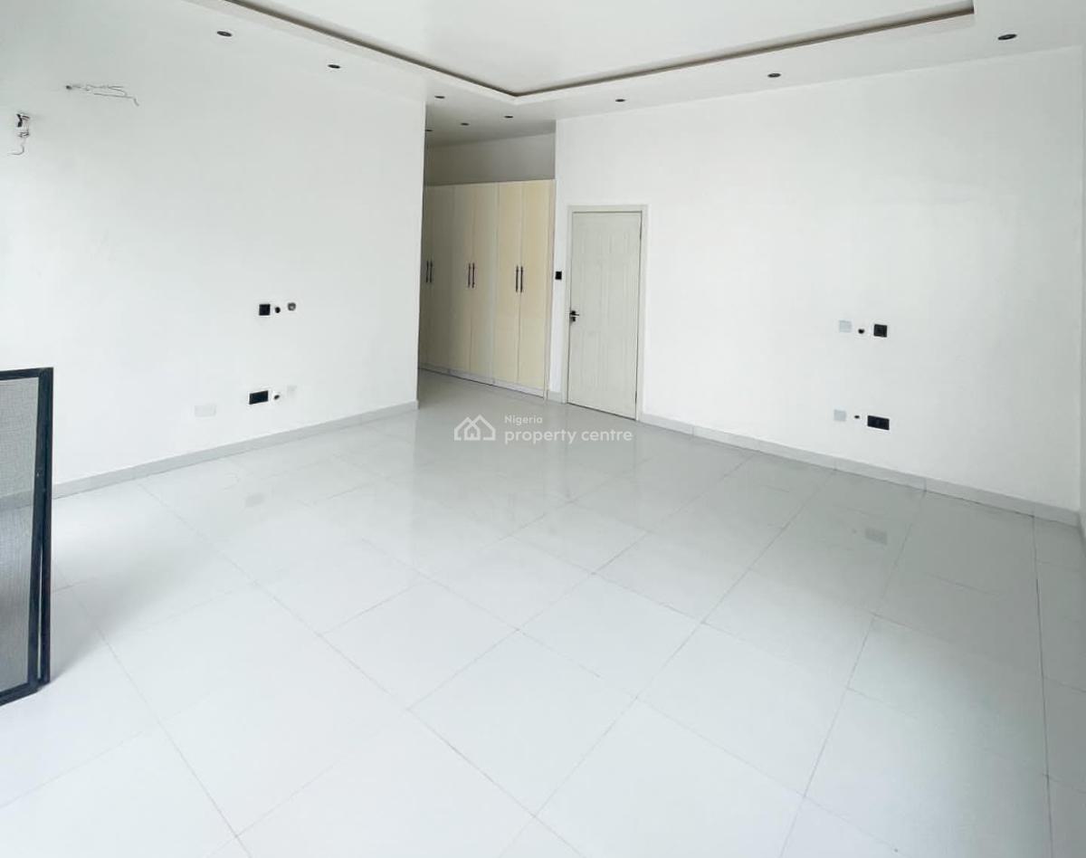 4 Bedroom Terrace Duplex, Orchid Road, Lekki, Lagos, House for Rent