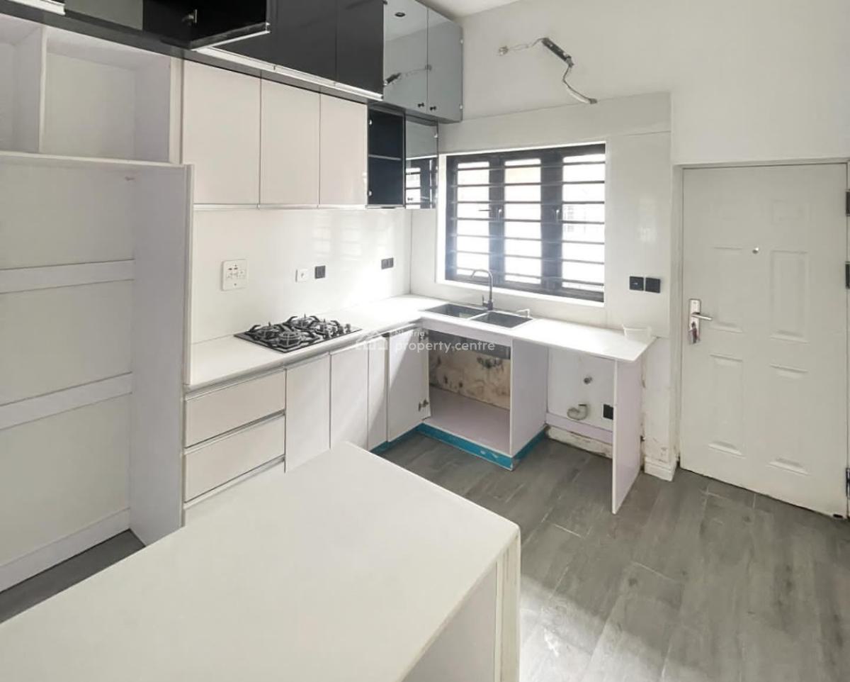 4 Bedroom Terrace Duplex, Orchid Road, Lekki, Lagos, House for Rent