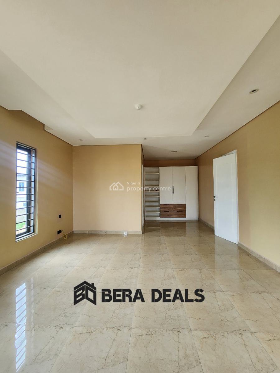 Newly Built Four (4) Bedroom House, Ikota, Lekki, Lagos, Detached Duplex for Sale