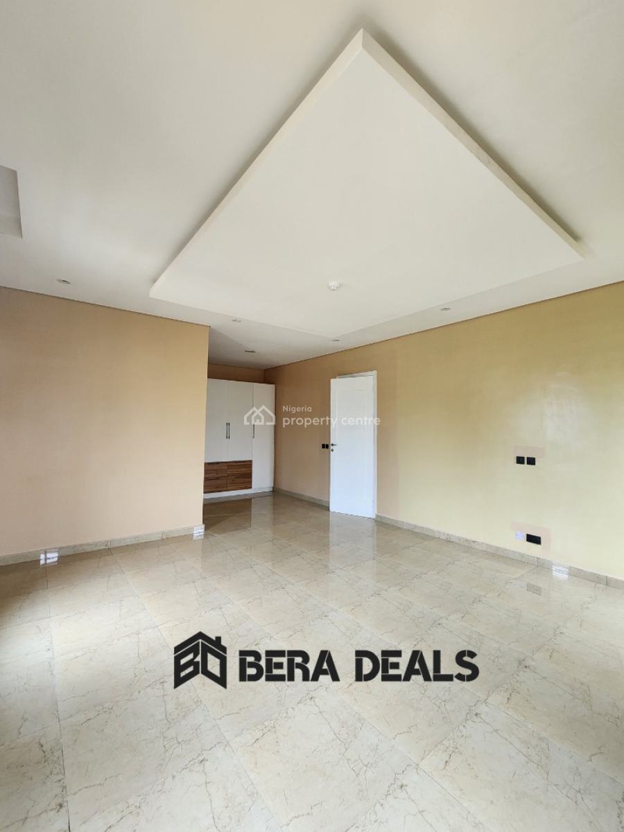 Newly Built Four (4) Bedroom House, Ikota, Lekki, Lagos, Detached Duplex for Sale