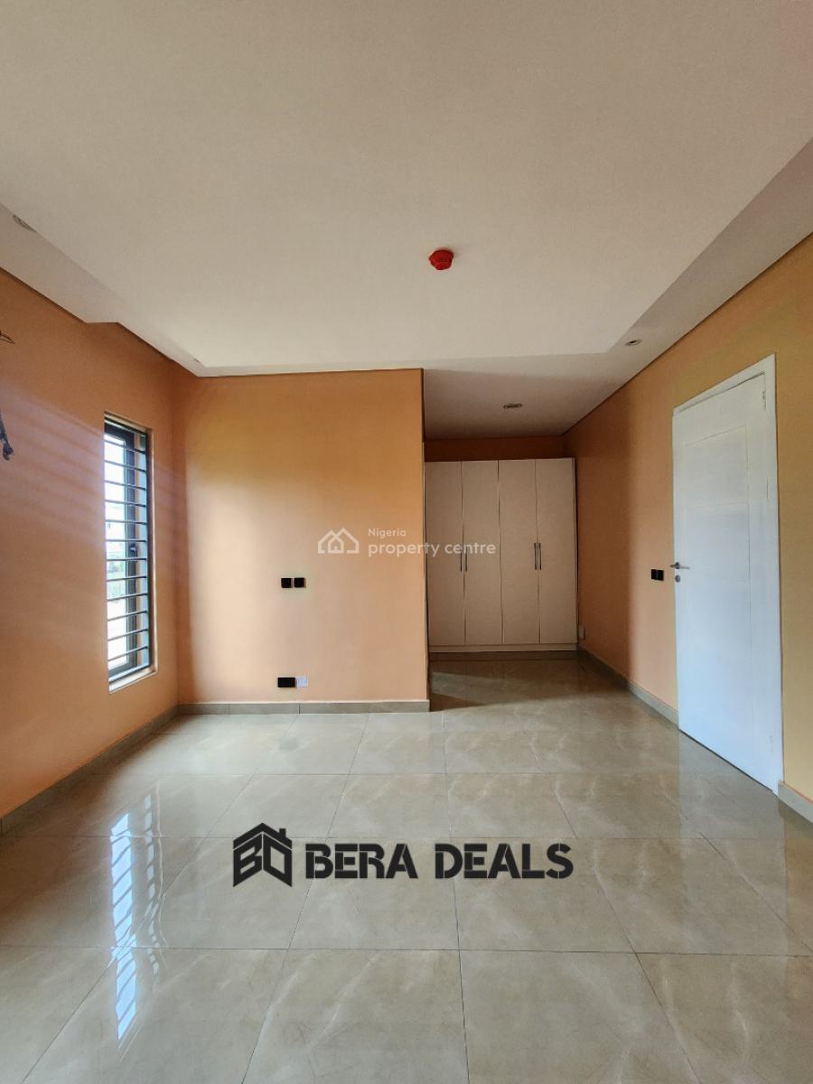 Newly Built Four (4) Bedroom House, Ikota, Lekki, Lagos, Detached Duplex for Sale