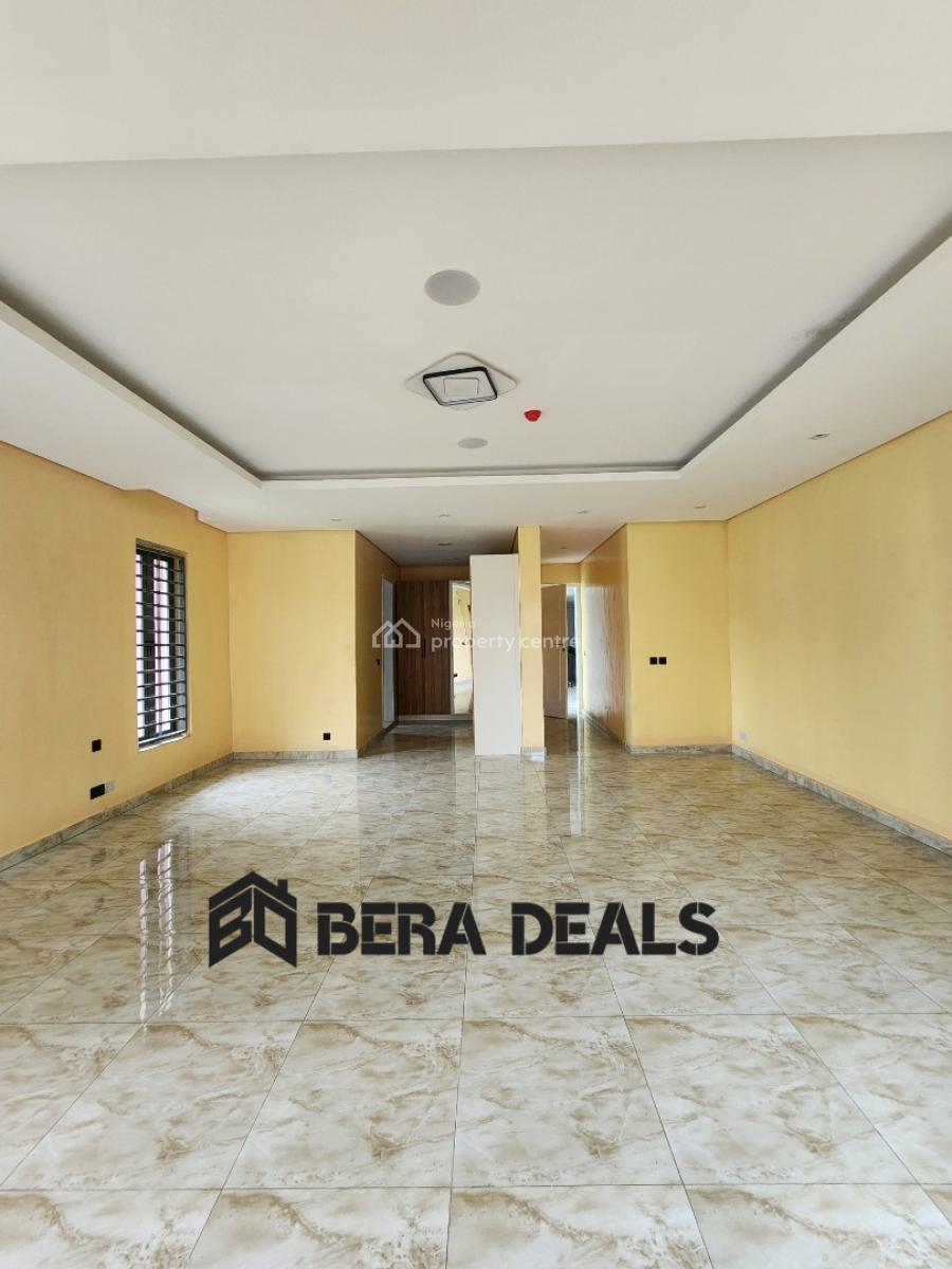 Newly Built Four (4) Bedroom House, Ikota, Lekki, Lagos, Detached Duplex for Sale