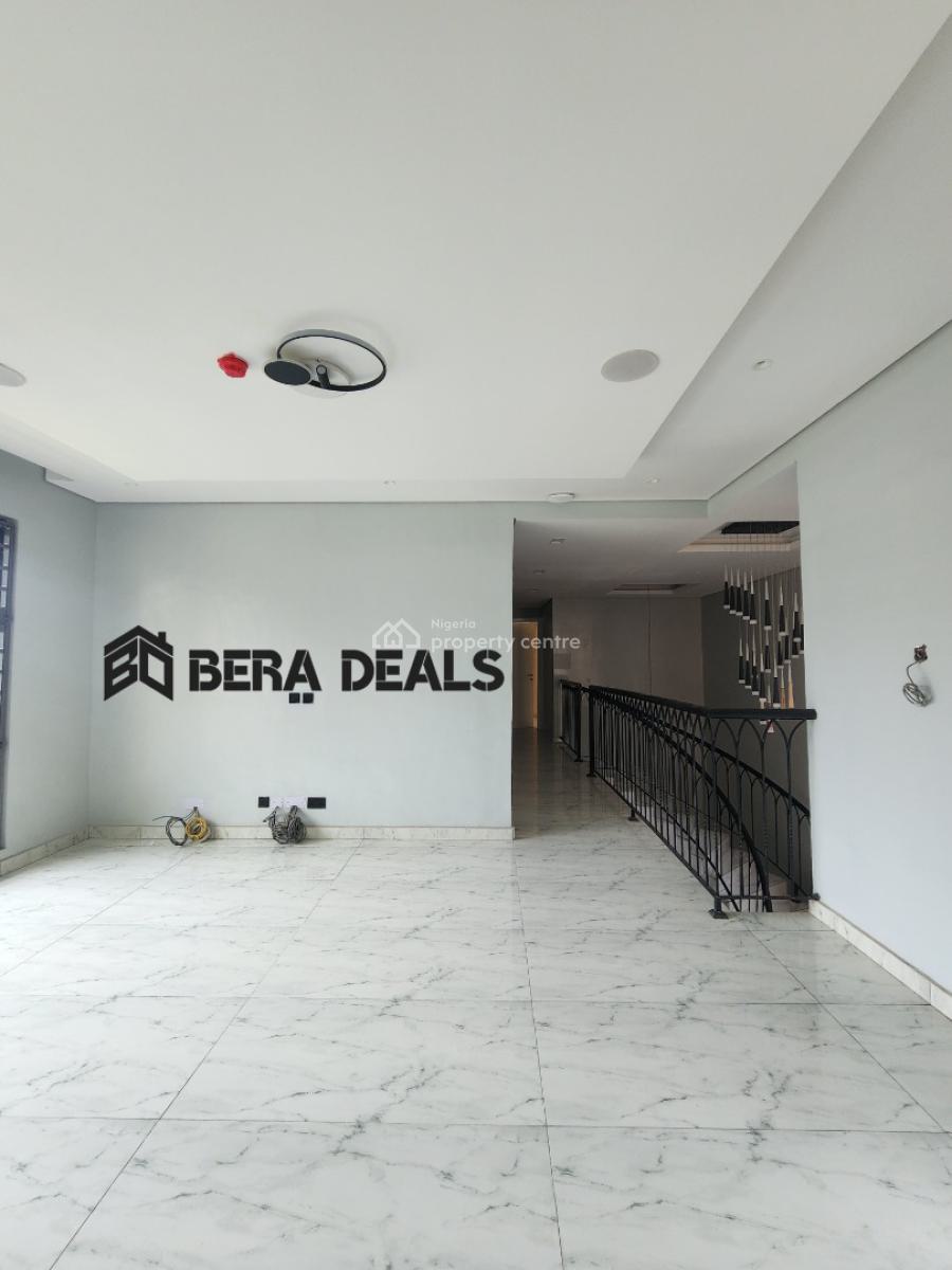 Newly Built Four (4) Bedroom House, Ikota, Lekki, Lagos, Detached Duplex for Sale