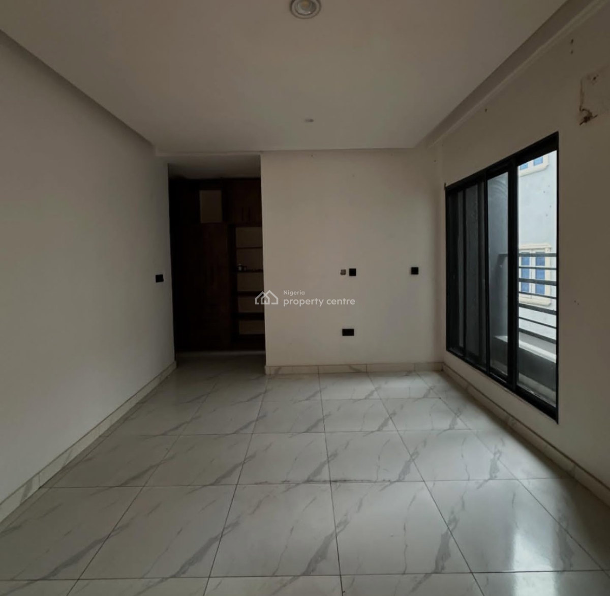 2 Bedroom Apartment with Pool, Ologolo, Ologolo, Lekki, Lagos, Flat / Apartment for Rent