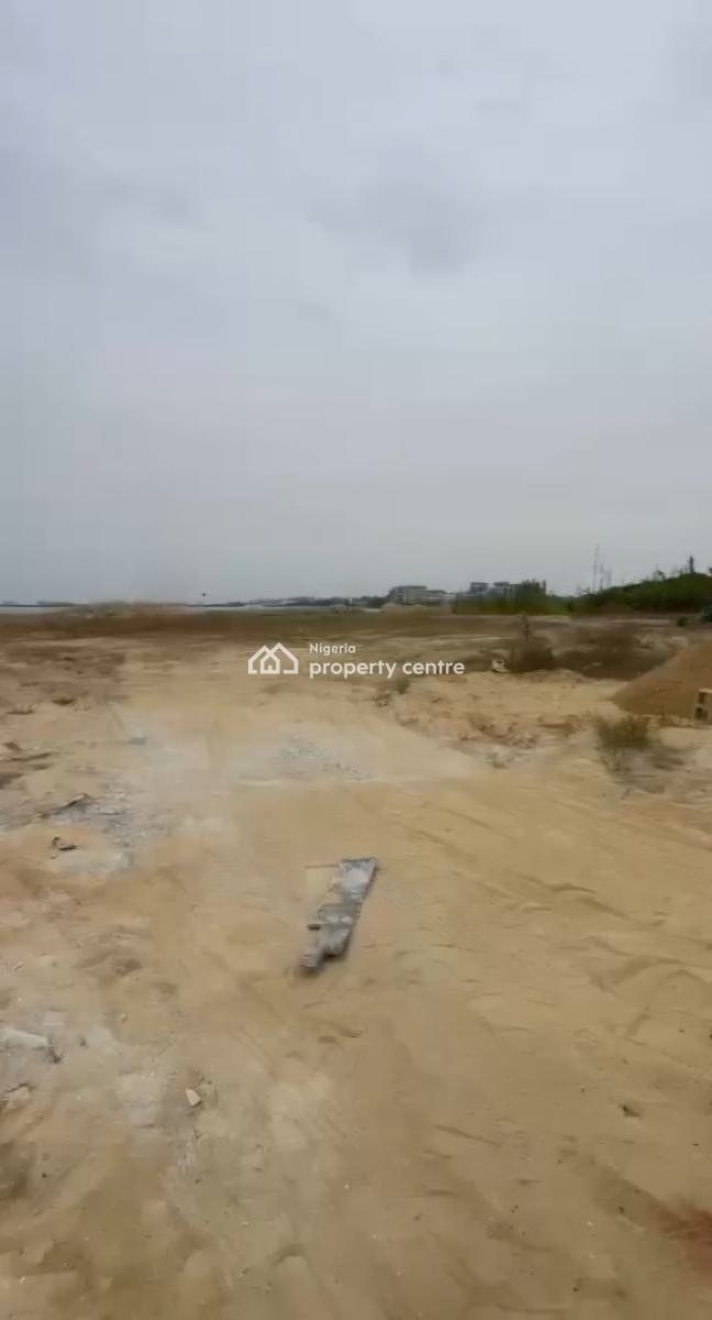 130,000 Sqm (13 Hectares of Land Lekki, Mayegun, Jakande, Lekki, Jakande, Lekki, Lagos, Mixed-use Land for Sale