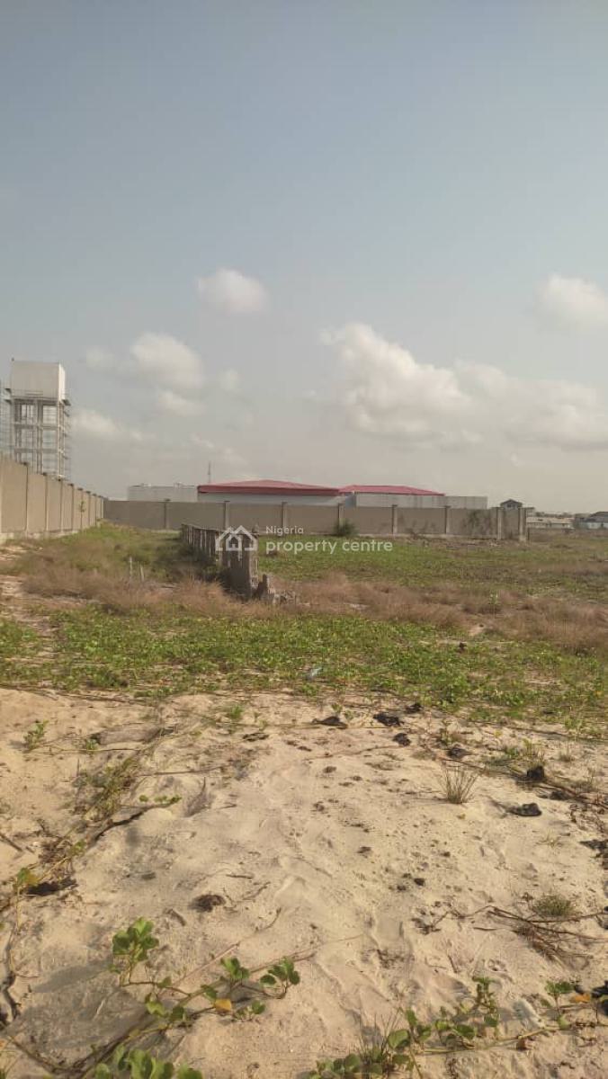 130,000 Sqm 13 Hectares of Land Mayegun Lekki, Mayegun,, Jakande, Lekki, Lagos, Mixed-use Land for Sale