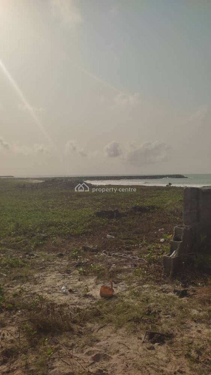 130,000 Sqm 13 Hectares of Land Mayegun Lekki, Mayegun,, Jakande, Lekki, Lagos, Mixed-use Land for Sale