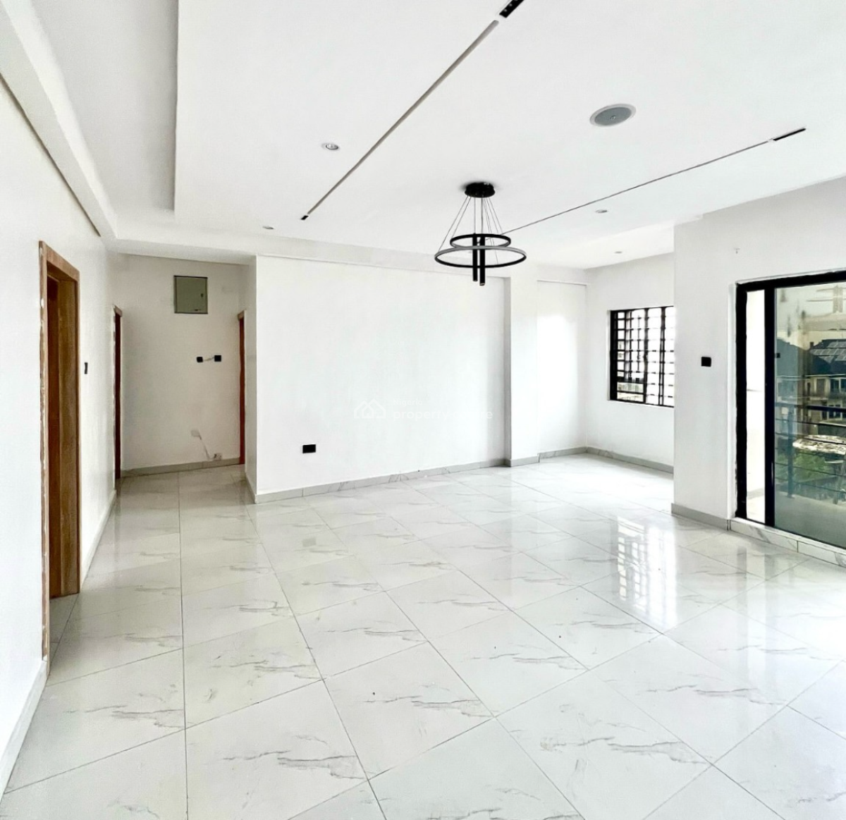 2 Bedroom Apartment, Ologolo, Lekki, Lagos, Flat / Apartment for Rent