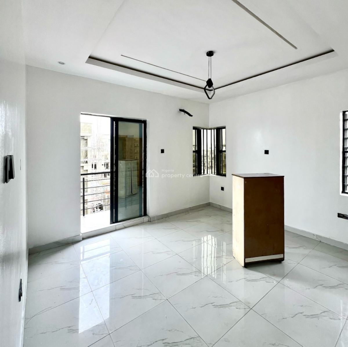 2 Bedroom Apartment, Ologolo, Lekki, Lagos, Flat / Apartment for Rent