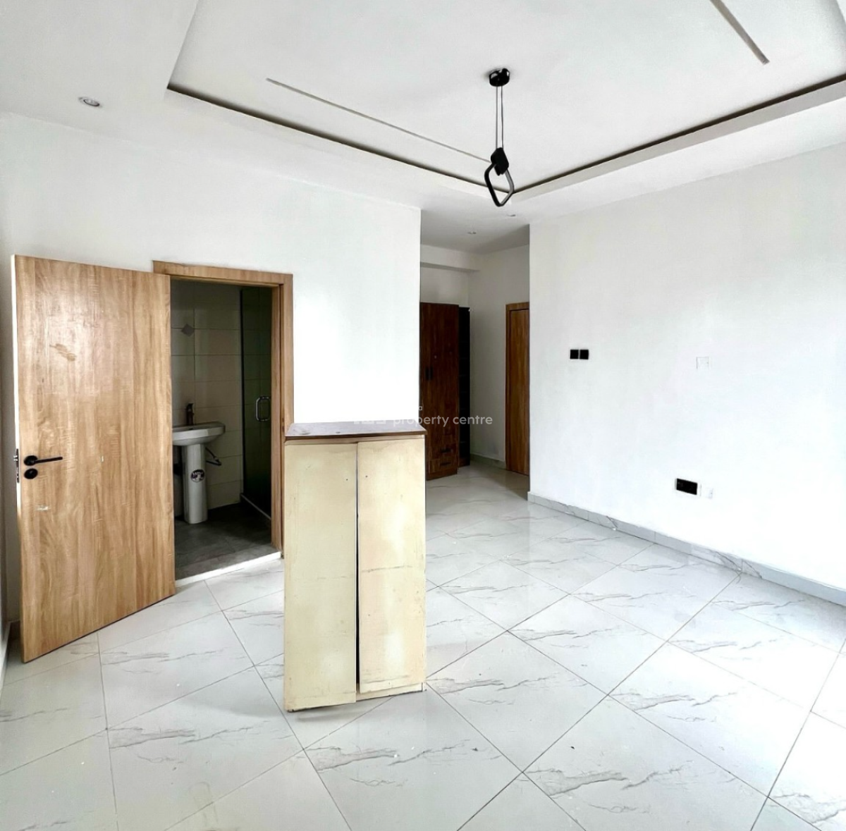 2 Bedroom Apartment, Ologolo, Lekki, Lagos, Flat / Apartment for Rent