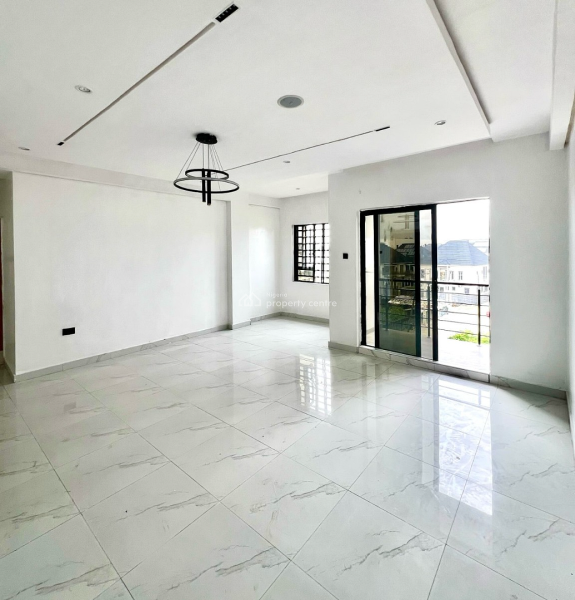 2 Bedroom Apartment, Ologolo, Lekki, Lagos, Flat / Apartment for Rent
