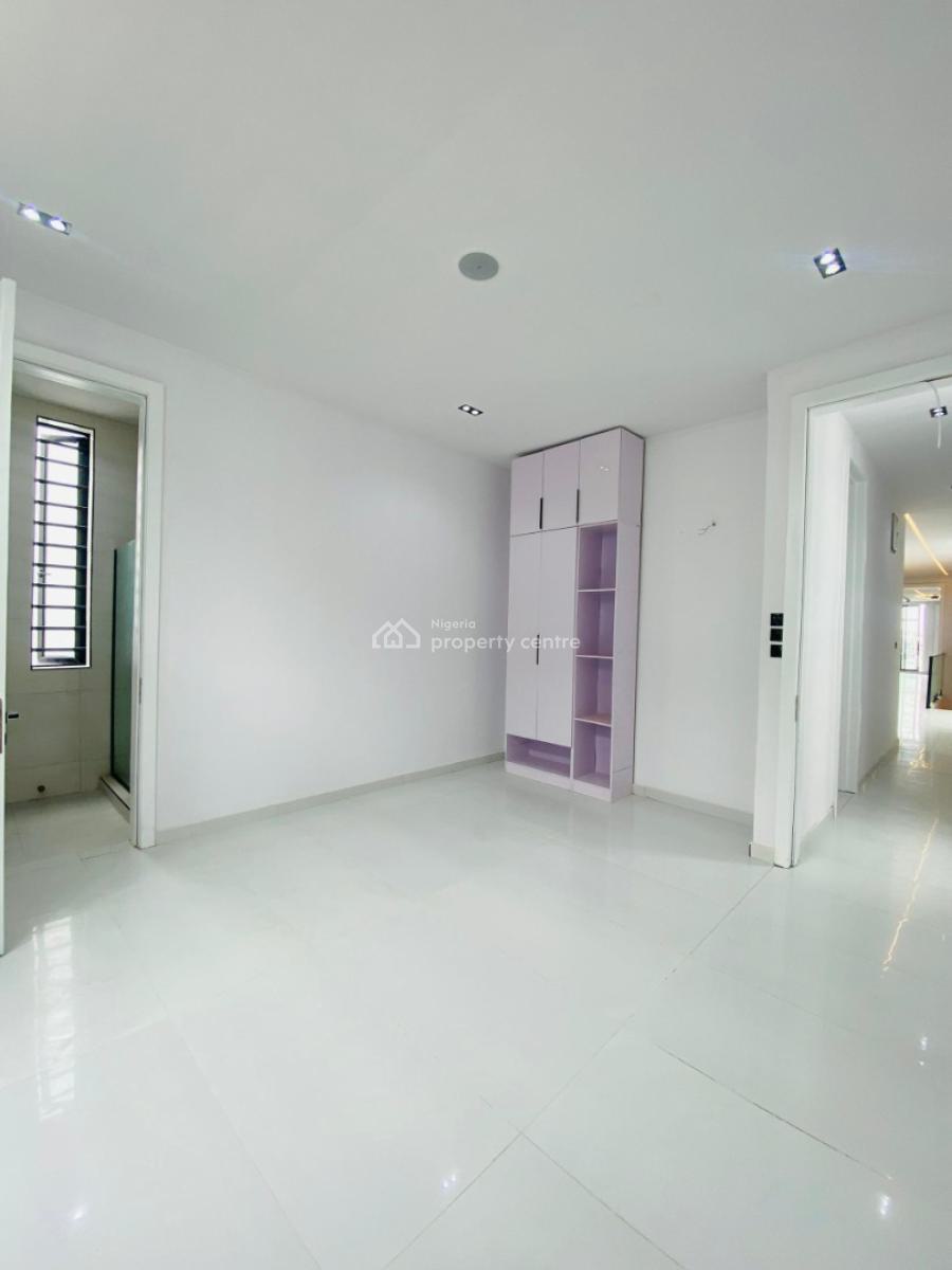 5 Bedroom Fully Detached Duplex with a Swimming Pool and a Bq, Ikota, Lekki, Lagos, Detached Duplex for Sale