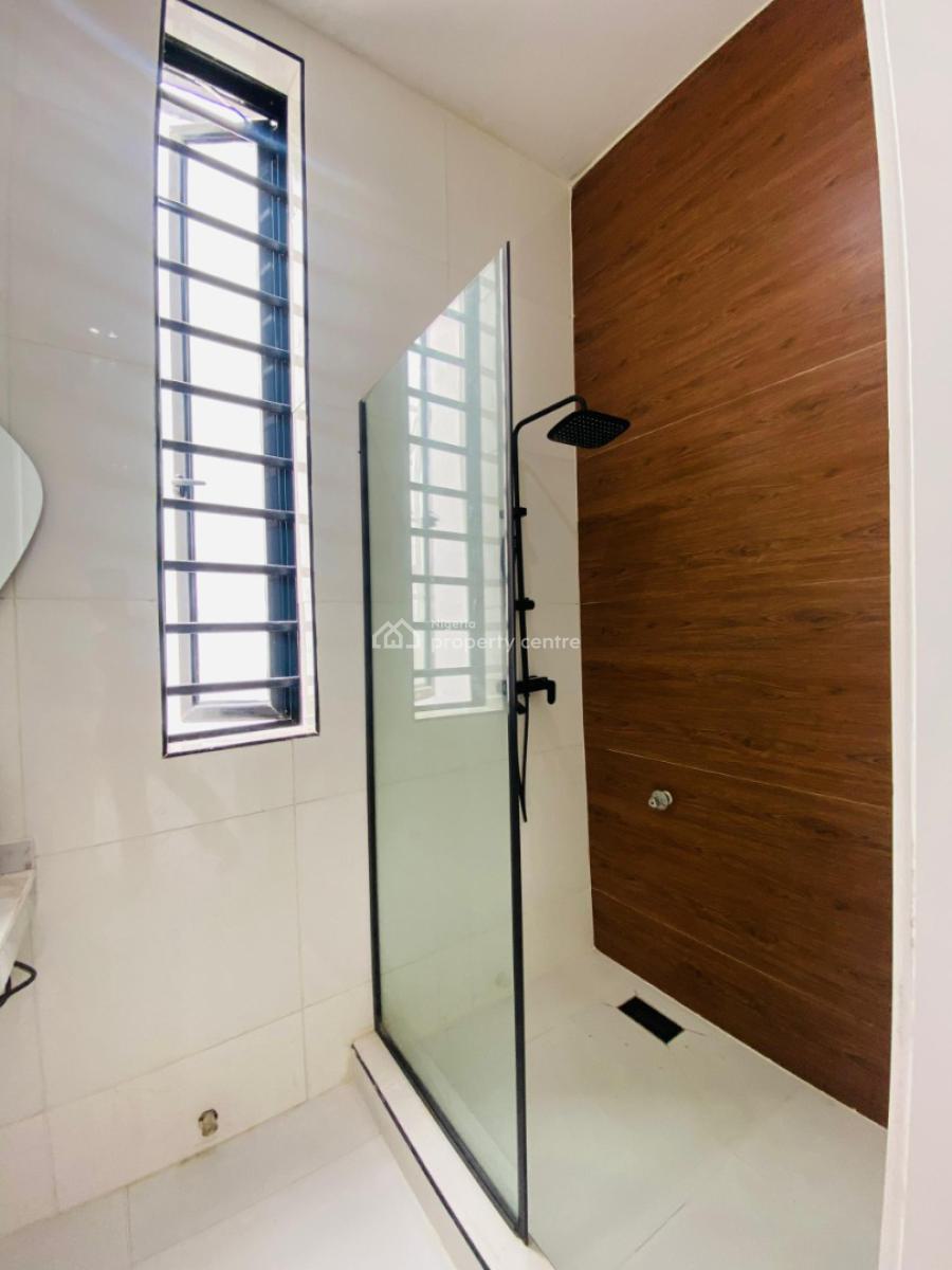 5 Bedroom Fully Detached Duplex with a Swimming Pool and a Bq, Ikota, Lekki, Lagos, Detached Duplex for Sale
