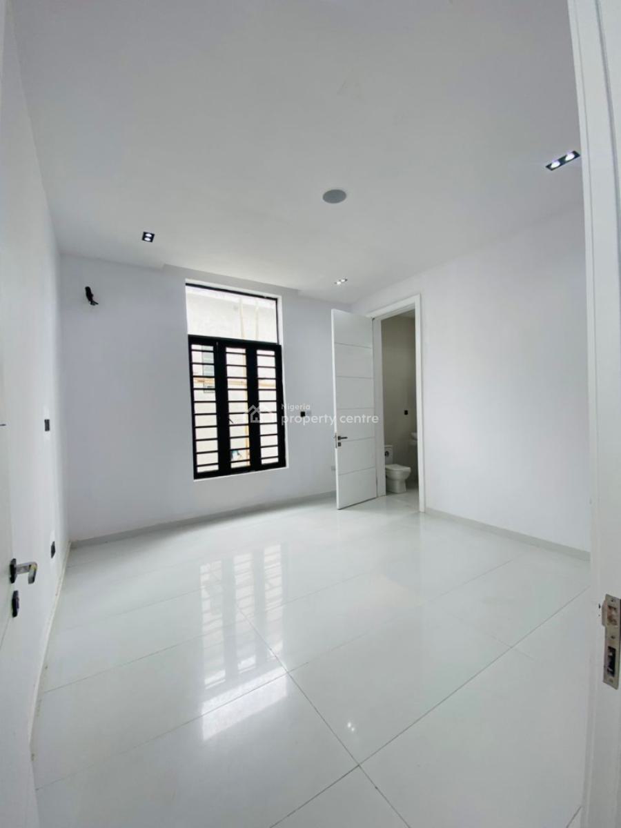 5 Bedroom Fully Detached Duplex with a Swimming Pool and a Bq, Ikota, Lekki, Lagos, Detached Duplex for Sale