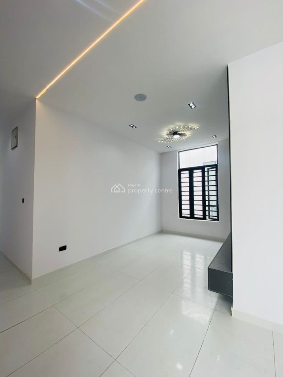 5 Bedroom Fully Detached Duplex with a Swimming Pool and a Bq, Ikota, Lekki, Lagos, Detached Duplex for Sale