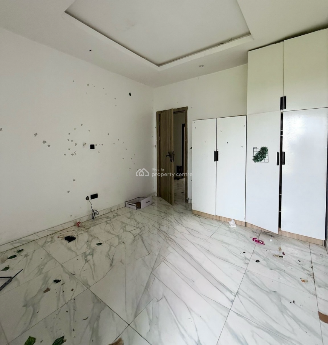 4 Bedroom Terrace Duplex, Orchid Lekki, Lekki, Lagos, House for Rent