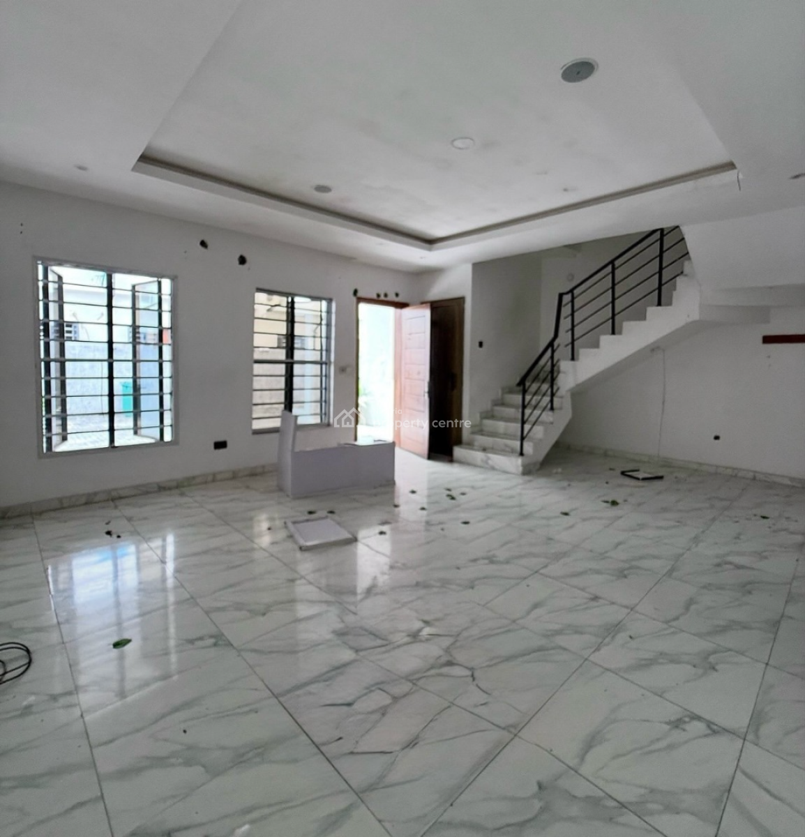 4 Bedroom Terrace Duplex, Orchid Lekki, Lekki, Lagos, House for Rent