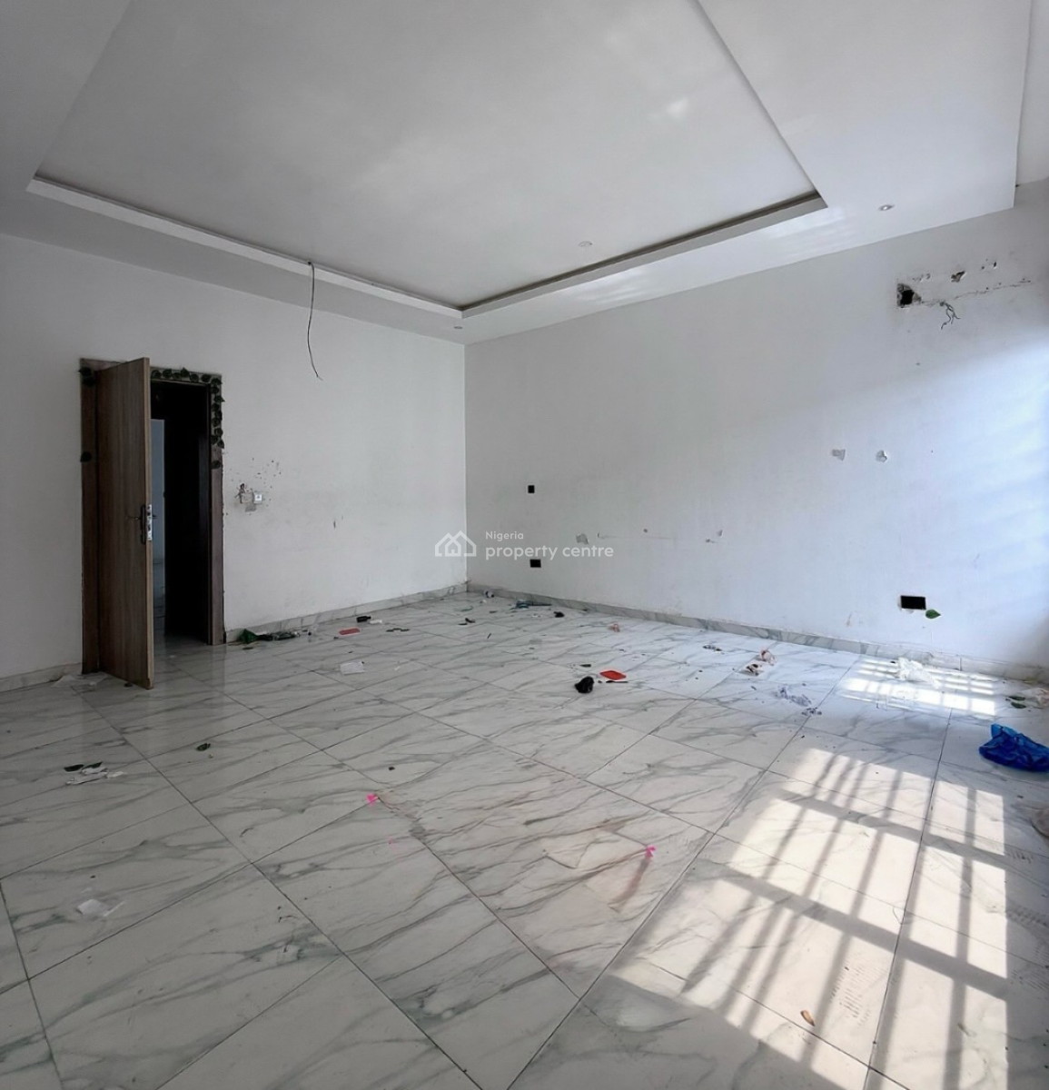 4 Bedroom Terrace Duplex, Orchid Lekki, Lekki, Lagos, House for Rent