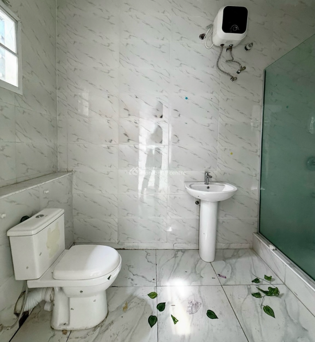 4 Bedroom Terrace Duplex, Orchid Lekki, Lekki, Lagos, House for Rent