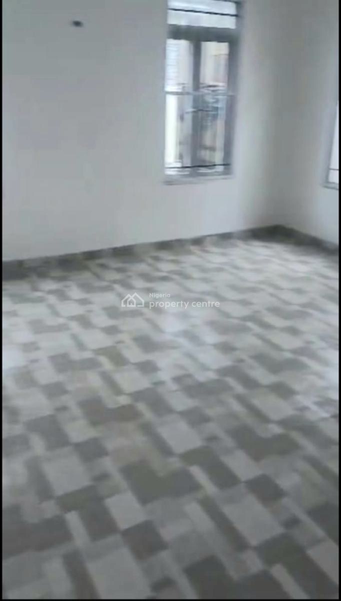 5 Bedroom Duplex in a Secured Estate, Chevy View Estate (chevron Drive), Lekki, Lagos, House for Sale