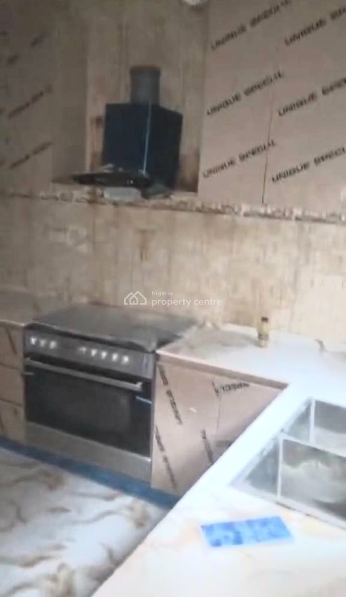 5 Bedroom Duplex in a Secured Estate, Chevy View Estate (chevron Drive), Lekki, Lagos, House for Sale