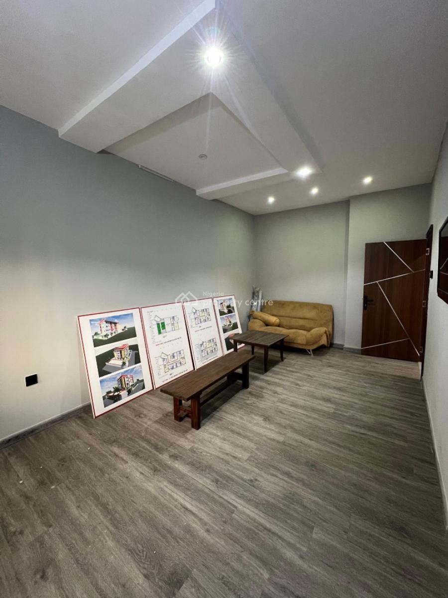 Eagles Wingz Is Our Newly Introduced Off-plan Project, Adeniyi Jones, Ikeja, Lagos, Block of Flats for Sale
