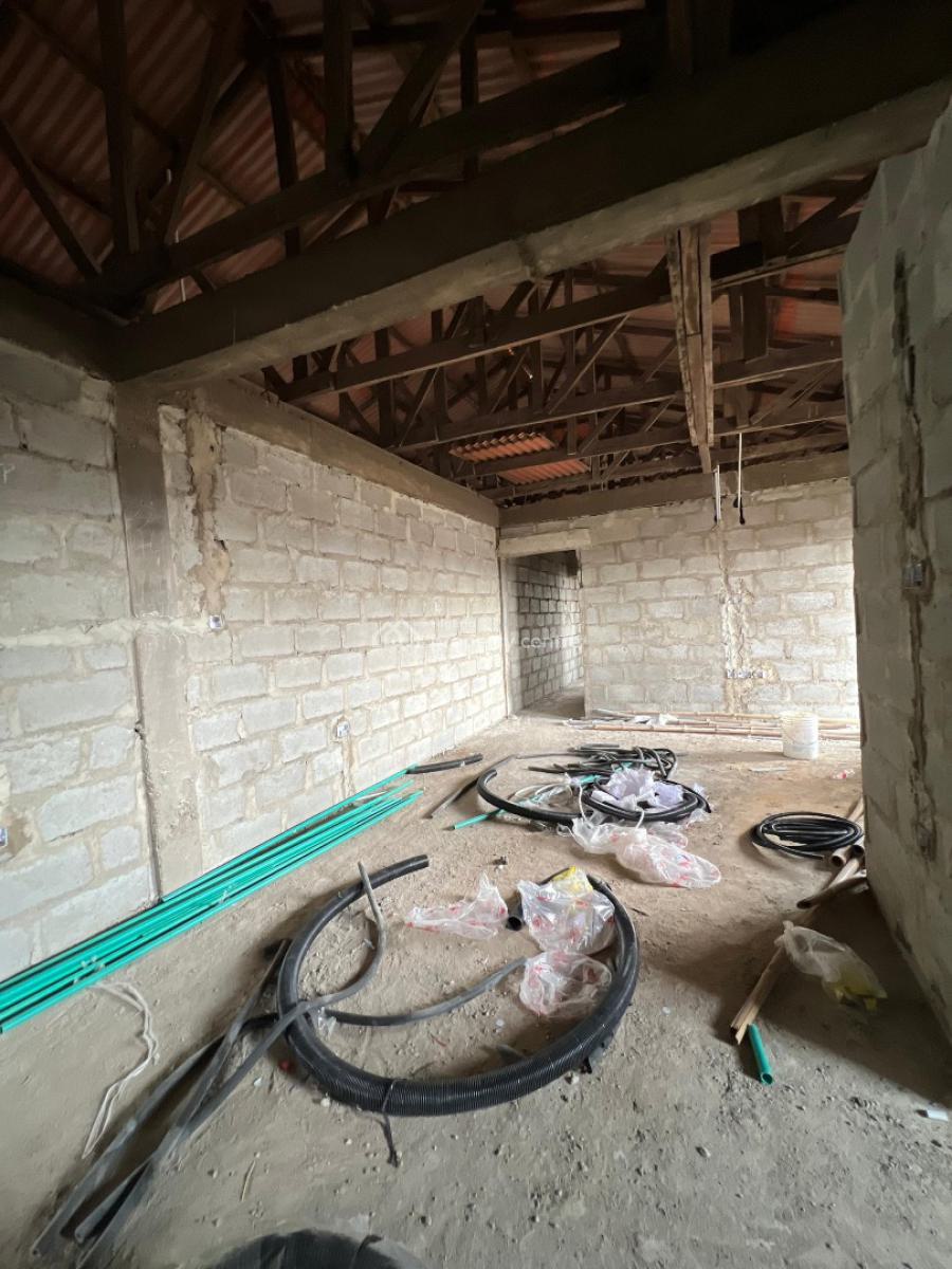Eagles Wingz Is Our Newly Introduced Off-plan Project, Adeniyi Jones, Ikeja, Lagos, Block of Flats for Sale
