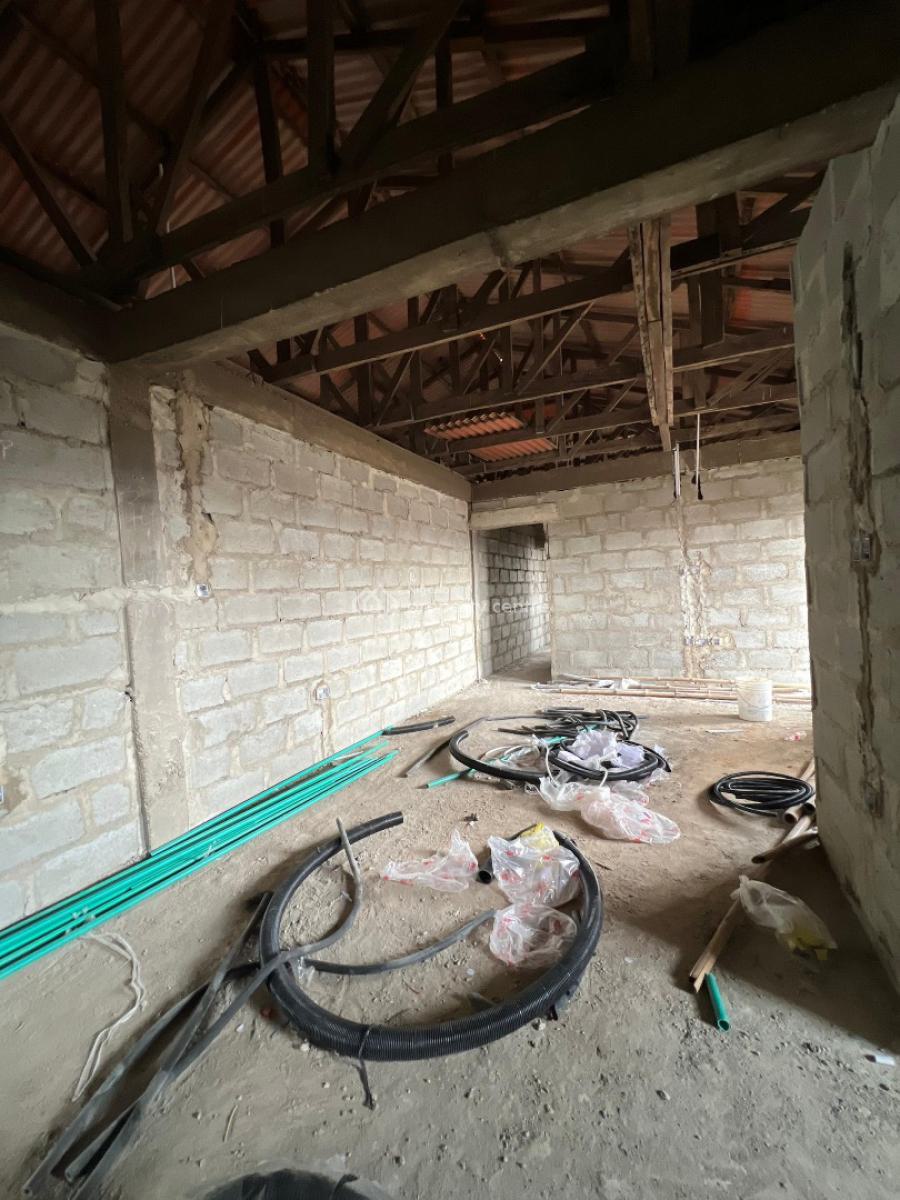 Eagles Wingz Is Our Newly Introduced Off-plan Project, Adeniyi Jones, Ikeja, Lagos, Block of Flats for Sale