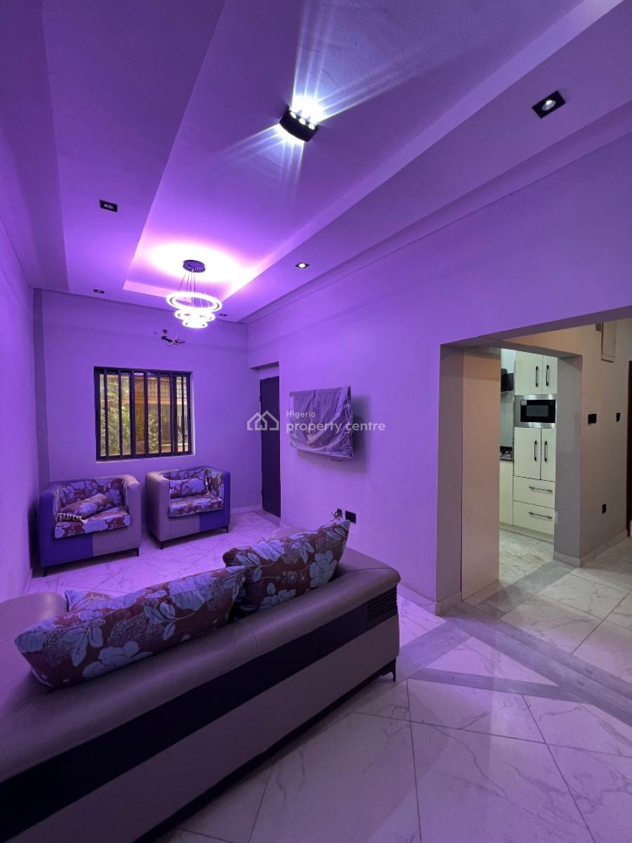 Eagles Wingz Is Our Newly Introduced Off-plan Project, Adeniyi Jones, Ikeja, Lagos, Block of Flats for Sale