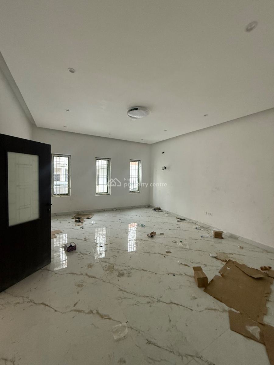 5 Bedroom Terrace Duplex, Garki, Abuja, Terraced Duplex for Sale