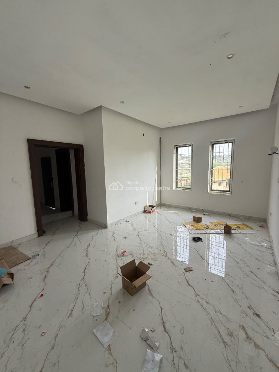 5 Bedroom Terrace Duplex, Garki, Abuja, Terraced Duplex for Sale
