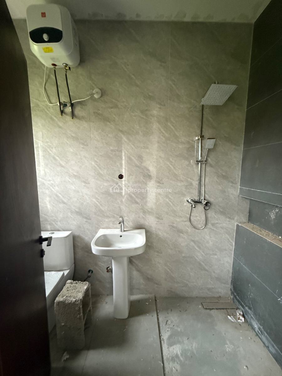 5 Bedroom Terrace Duplex, Garki, Abuja, Terraced Duplex for Sale