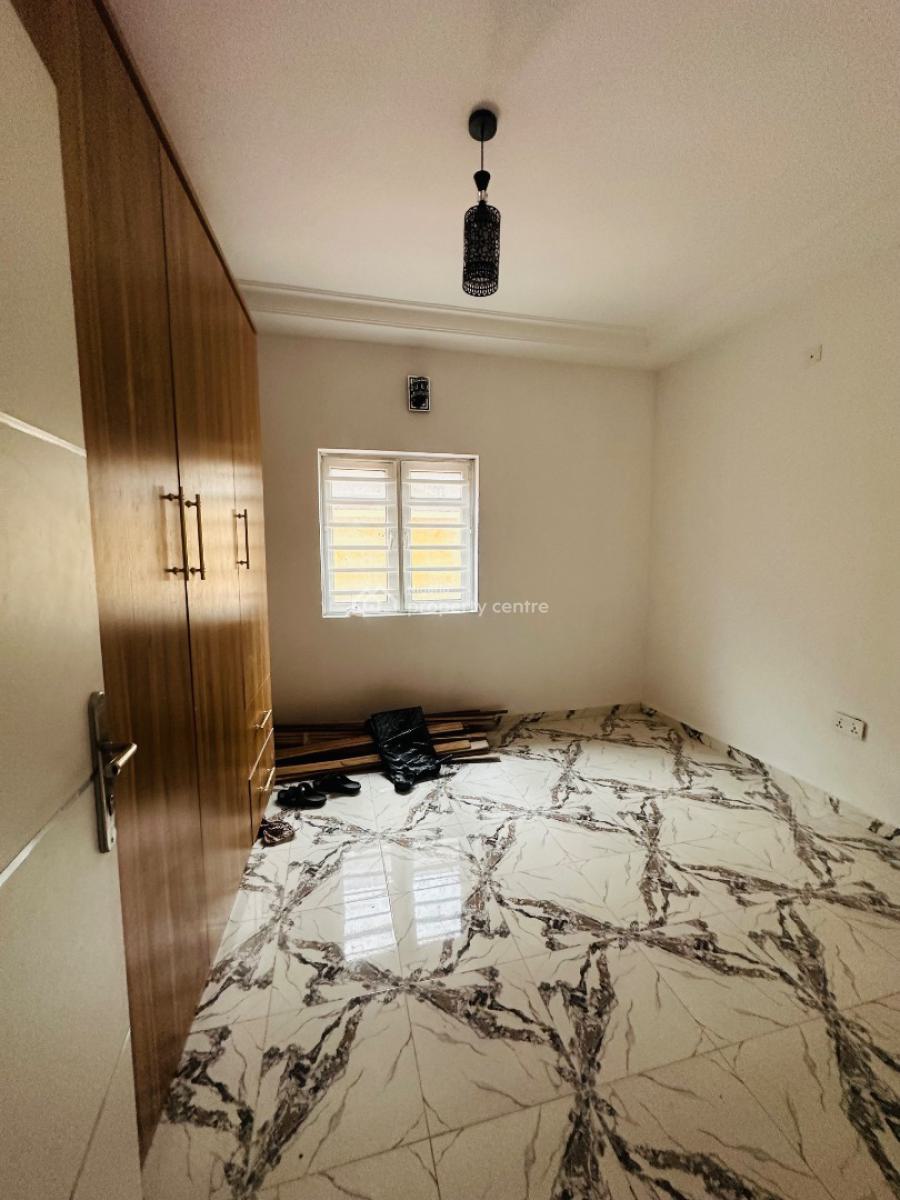 Most Spaciously Built 4 Bedroom Semi Detached Duplex with a Room Bq, Opic, Isheri North, Lagos, Semi-detached Duplex for Sale