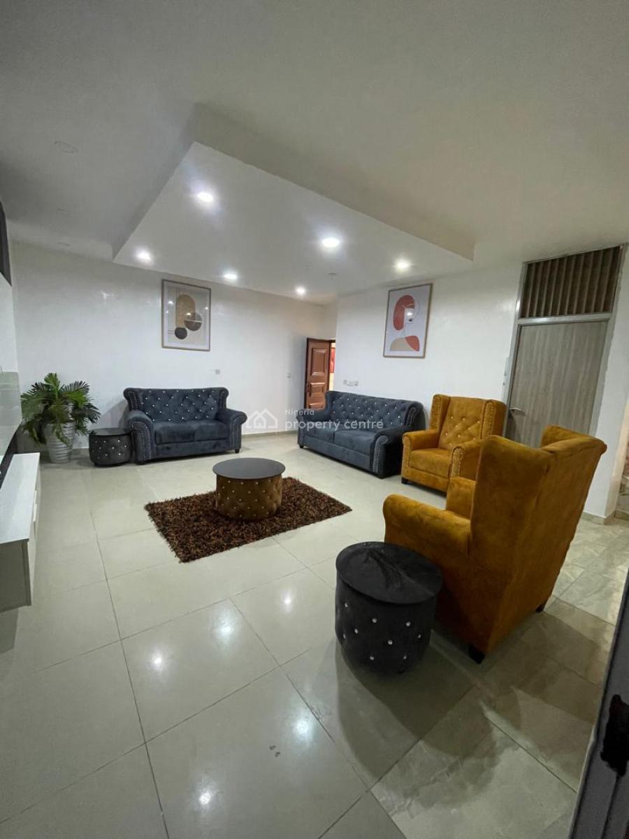 Luxury Spacious 3 Bedroom Flat Admiralty Way, Lekki Phase 1 Admiralty Way , The Heart of Phase 1, Lekki Phase 1, Lekki, Lagos, Flat / Apartment for Rent